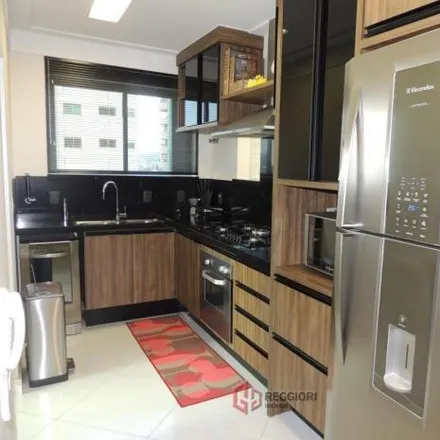 Buy this 3 bed apartment on Avenida Brasil 1434 in Centro, Balneário Camboriú - SC