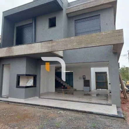 Buy this 3 bed house on unnamed road in Neópolis, Gravataí - RS