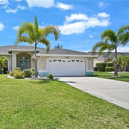 Buy this 3 bed house on 328 Southeast 15th Place in Cape Coral, FL 33990
