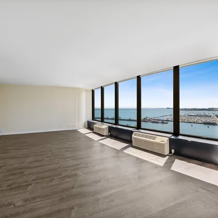 Image 4 - Lake Point Tower, 505 North Lake Shore Drive, Chicago, IL 60611, USA - Apartment for rent