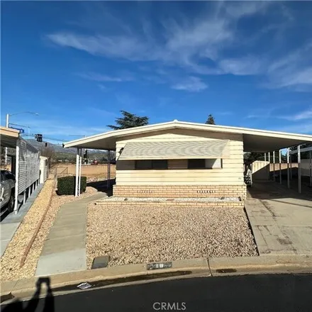 Image 2 - unnamed road, Banning, CA 92220, USA - Apartment for sale