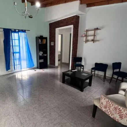 Buy this 4 bed house on 250 - General Bernardo O'Higgins 333 in Partido de Tres de Febrero, Ciudadela
