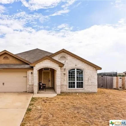 Buy this 4 bed house on 2592 Uvero Alto Drive in Killeen, TX 76549