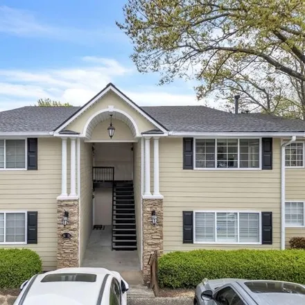 Buy this 1 bed condo on 500 Regency Woods Drive in Brookhaven, GA 30319