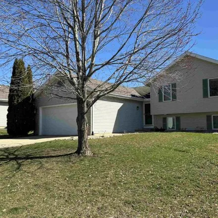 Buy this 4 bed house on 2391 Talc Trail in Madison, WI 53719