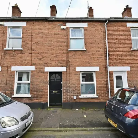 Image 2 - Olympia Street, Belfast, BT12 6NH, United Kingdom - Apartment for rent