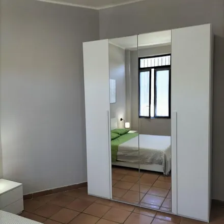 Rent this 1 bed apartment on Fuorimano in Via Roberto Cozzi 3, 20125 Milan MI