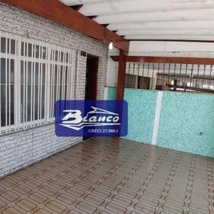 Buy this 3 bed house on Ed. Petúnia in Rua Lalau Rabelo, Vila Galvão