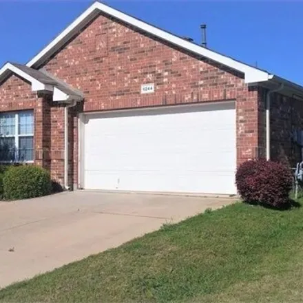 Image 2 - 6244 Adonia Drive, Fort Worth, TX 76131, USA - House for rent