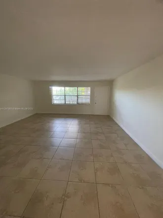 Buy this 1 bed condo on 1885 Northeast 121st Street in San Souci Estates, North Miami