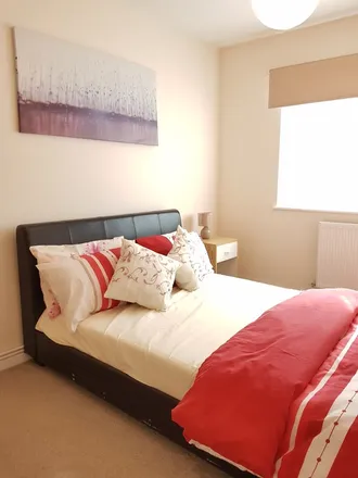 Rent this 1 bed house on London in Hughesfield Estate, GB