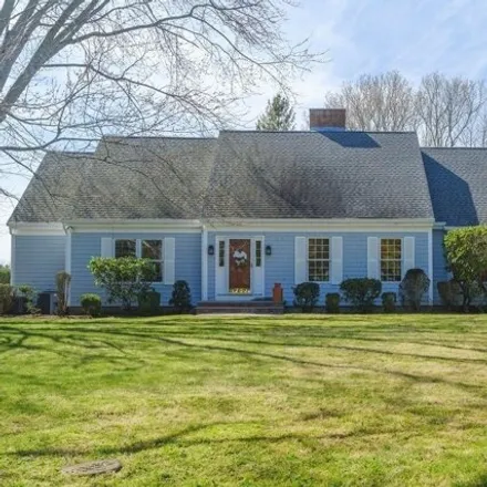 Buy this 4 bed house on 600 Praity Lane in Cutchogue, Southold