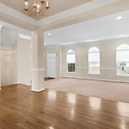 Image 2 - 22522 Welbourne Manor Square, Loudoun Valley Estates, Loudoun County, VA 20148, USA - Townhouse for sale