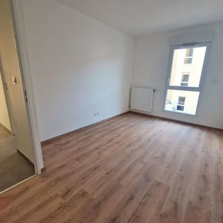 Image 1 - 45 Rue du Magnin, 38960 Saint-Étienne-de-Crossey, France - Apartment for rent