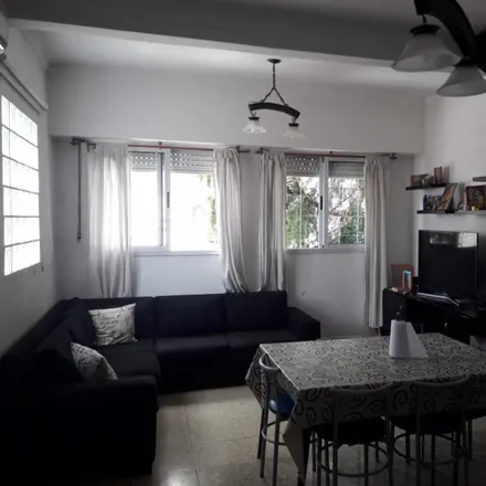 Buy this studio apartment on Navarro 3356 in Villa Devoto, C1419 HYW Buenos Aires