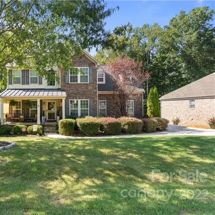 Buy this 4 bed house on 275 Squirrel Lane in Lake Wylie, York County