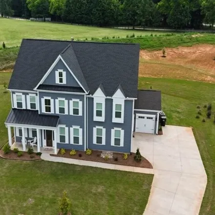 Buy this 5 bed house on unnamed road in Hampton Acres, Anderson County