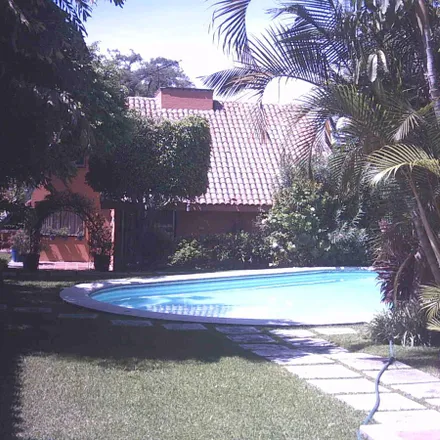 Image 5 - unnamed road, Fracc. Junto Al Río, 62584 Cuernavaca, MOR, Mexico - Apartment for sale