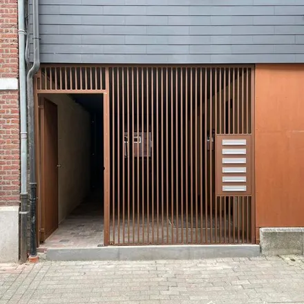 Image 2 - Rue de la Prévoyance 3, 5000 Namur, Belgium - Apartment for rent