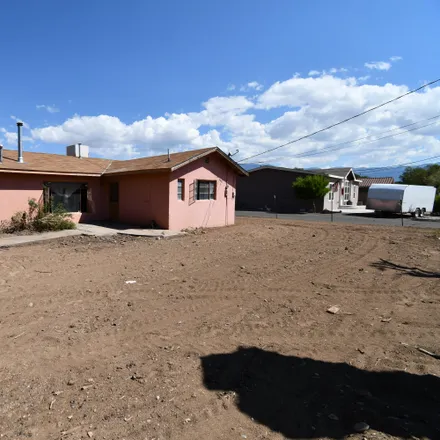 Buy this 3 bed house on 117 Ranchitos Road Northwest in Los Ranchos de Albuquerque, Bernalillo County