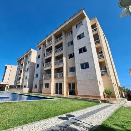 Buy this 3 bed apartment on Rua Tenente Tito Barros Filho 568 in Cajazeiras, Fortaleza - CE