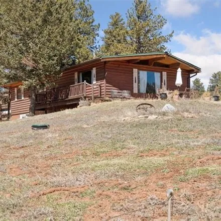 Image 2 - 1605 Sand Road, Teller County, CO 80863, USA - House for sale