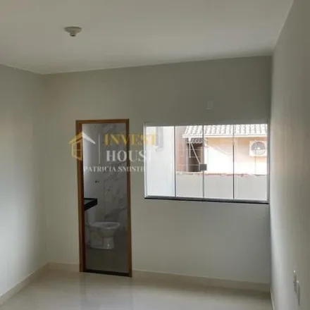 Buy this 2 bed house on Avenida Perimetral in Residencial Araguaia, Anápolis - GO