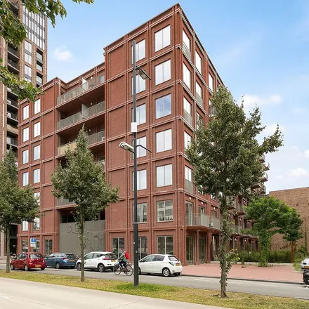 Image 7 - Philitelaan 61-07, 5617 AL Eindhoven, Netherlands - Apartment for rent
