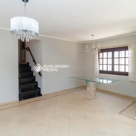 Rent this 4 bed house on Rua Coronel Feijó in Higienópolis, Porto Alegre - RS