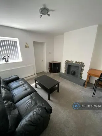 Rent this 2 bed townhouse on Station Road in Sheffield, S20 5FB