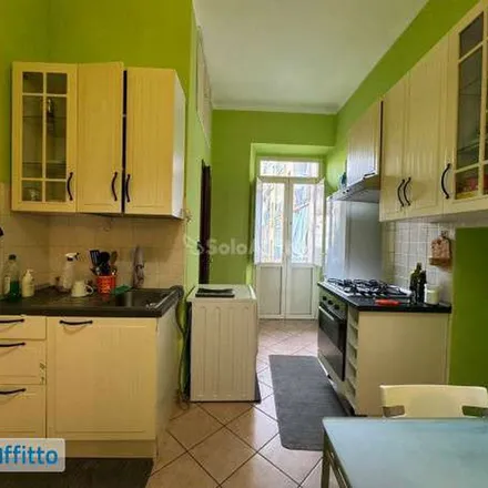 Rent this 2 bed apartment on Via Frossasco 3 in 10139 Turin TO, Italy