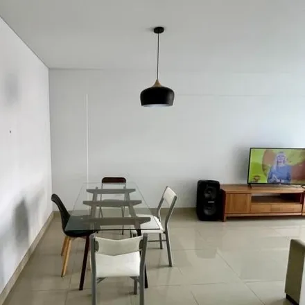 Rent this 1 bed apartment on Torre del Sol in Avenida José María Moreno 365, Caballito