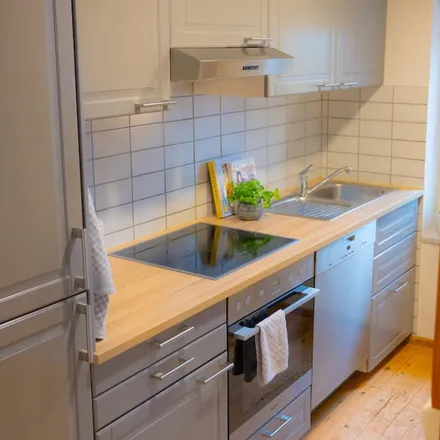 Rent this 1 bed apartment on Fehmarn in Schleswig-Holstein, Germany