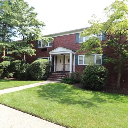 Buy this studio apartment on 72 Franklin St Apt A in Tenafly, New Jersey