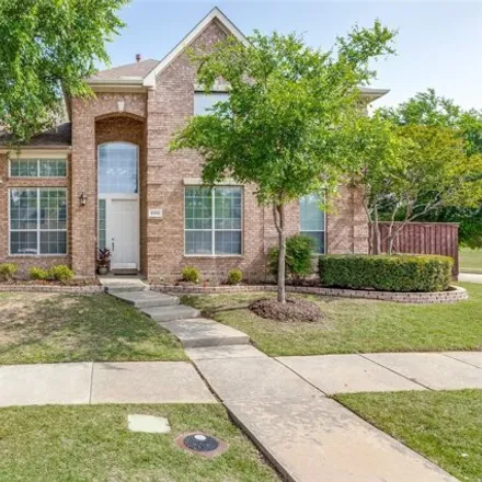 Buy this 5 bed house on 4186 Honor Drive in Frisco, TX 75034