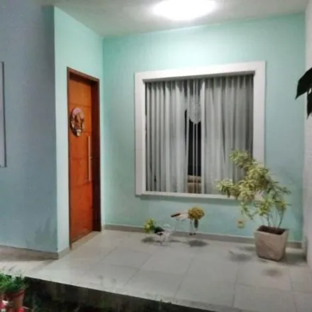 Buy this 3 bed house on Rua F in Santa Bárbara, Niterói - RJ