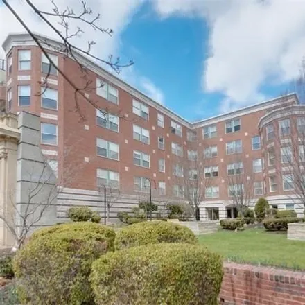Rent this 2 bed condo on 210 Harvard Street in Brookline, MA 02446