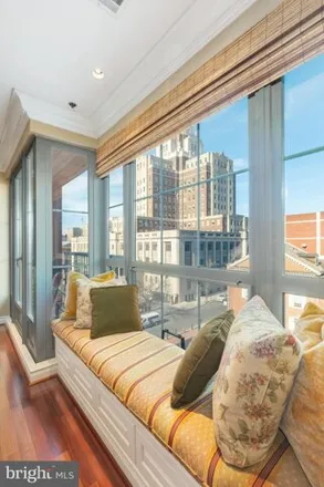 Image 8 - The Moravian, 143 South Hancock Street, Philadelphia, PA 19106, USA - Condo for sale