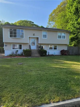 Image 1 - 184 Russell Street, Fair Haven East, New Haven, CT 06513, USA - House for sale