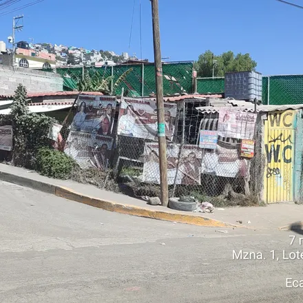 Image 5 - unnamed road, Colonia Buenavista, 55520 Ecatepec de Morelos, MEX, Mexico - House for rent