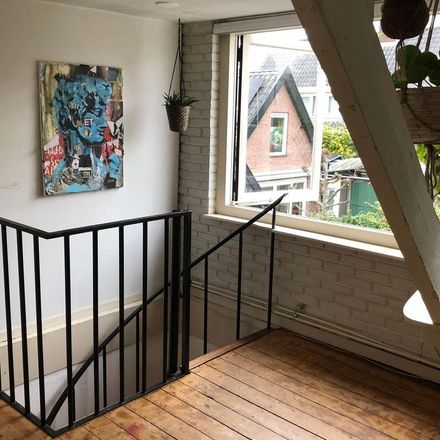 Rent this 2 bed apartment on Tesselschadelaan 1 in 1399 VN Muiderberg, Netherlands