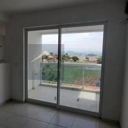 Buy this 3 bed apartment on Rua Bom Jesus do Itabapoana in Ouro Verde, Rio das Ostras - RJ