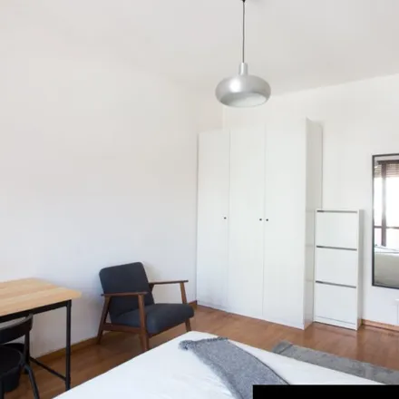 Rent this 6 bed room on Via Carlo Marx in 20152 Milan MI, Italy