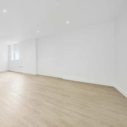 Image 4 - The Registry, 34 Beckenham Road, London, BR3 4TU, United Kingdom - Room for rent