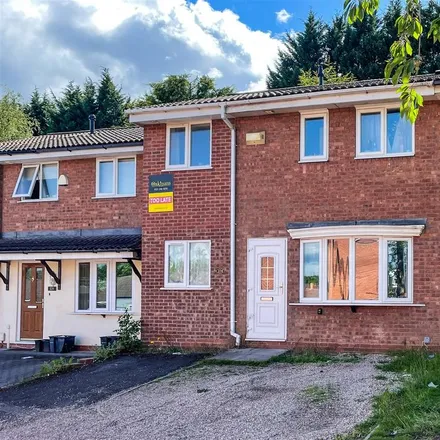 Rent this 7 bed house on 90 Heeley Road in Selly Oak, B29 6EZ