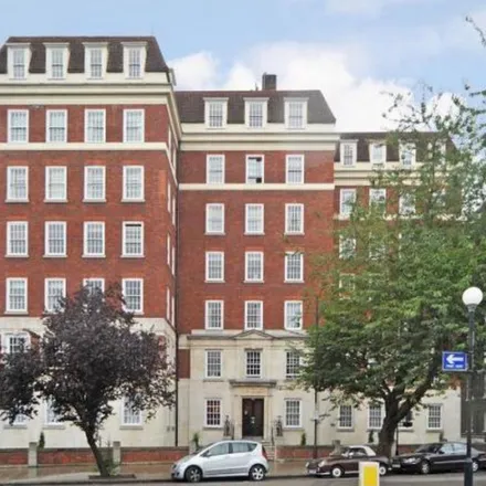 Image 2 - 37-66 Saint Mary Abbot's Court, Warwick Gardens, London, W14 8RA, United Kingdom - Apartment for rent