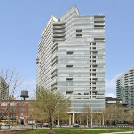 Image 1 - Erie on the Park, 510 West Huron Street, Chicago, IL 60654, USA - Condo for sale