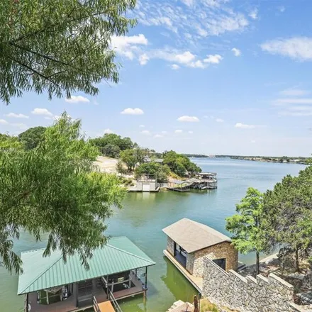 Buy this 4 bed house on 708 Rock Harbor Court in Hood County, TX 76048