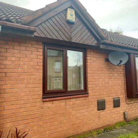 Rent this 2 bed house on Halifax Road/Red Lane in Halifax Road, Buckley OL12 9SL
