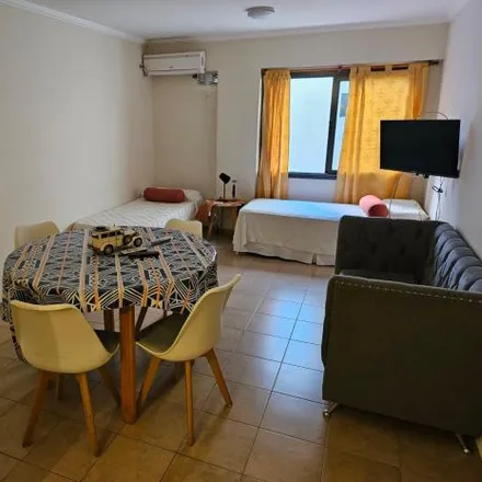 Rent this 1 bed apartment on Miguel Juárez 138 in Departamento Punilla, 5152 Villa Carlos Paz